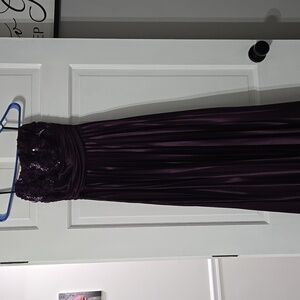 Formal dress